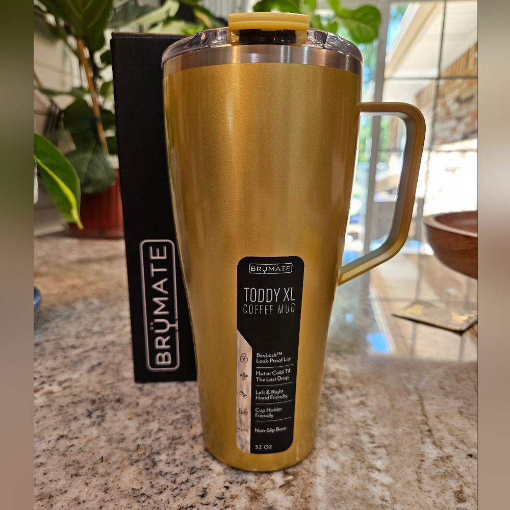 Brumate "Star Dust" Toddy XL